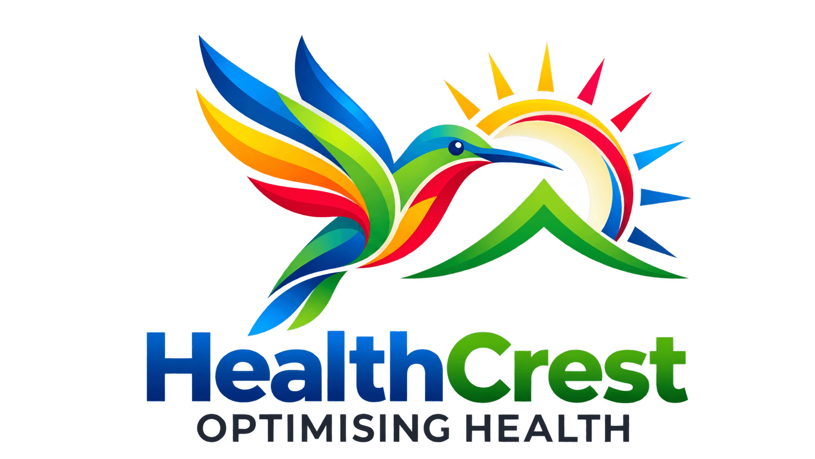 Healthcrest